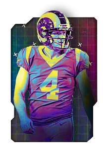 Greg Zuerlein