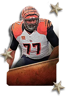 Andrew Whitworth