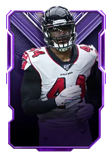 Vic Beasley Jr