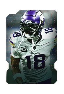 Justin Jefferson