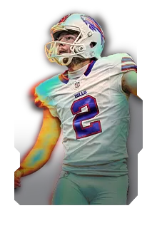 Tyler Bass