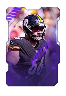 David DeCastro