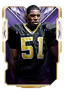 Jonathan Vilma