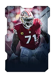 Trent Williams