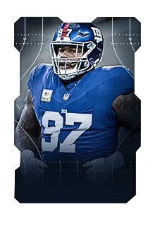 Dexter Lawrence II