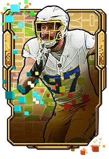 Joey Bosa