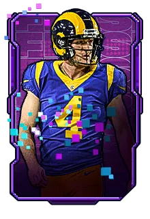 Greg Zuerlein