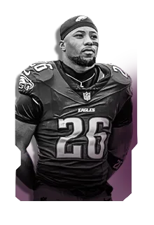 Saquon Barkley