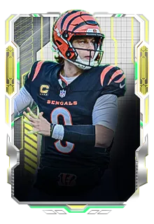Joe Burrow