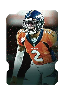 Patrick Surtain II