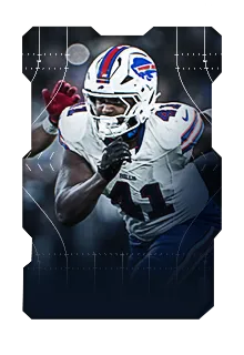 Reggie Gilliam
