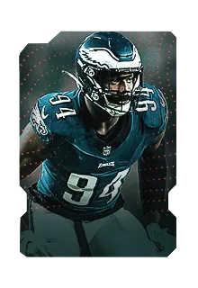 Josh Sweat