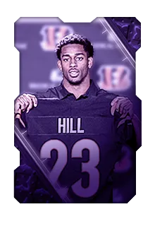 Dax Hill