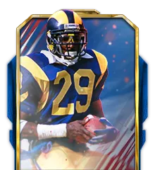 Eric Dickerson