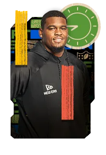 Kelvin Banks Jr.