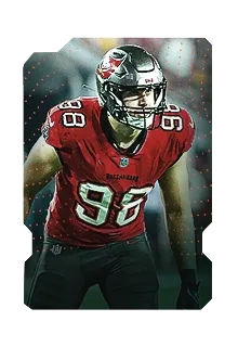 Anthony Nelson