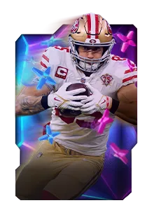 George Kittle
