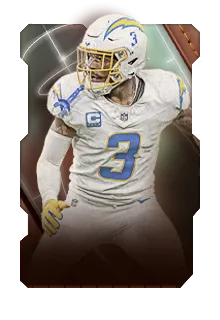 Derwin James Jr