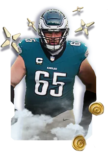 Lane Johnson