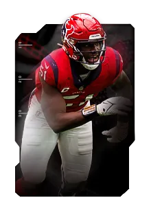 Will Anderson Jr