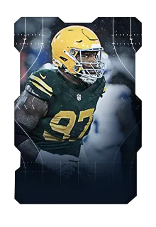 Kenny Clark