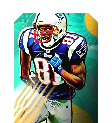 Randy Moss