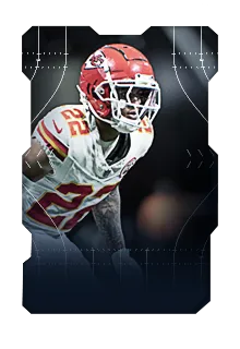 Trent McDuffie