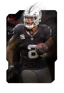 Josh Jacobs