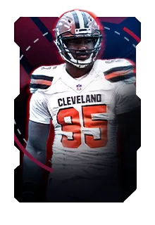 Myles Garrett