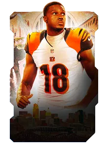 A.J. Green