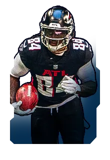 Cordarrelle Patterson