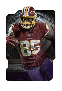 Vernon Davis