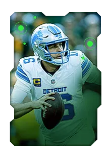 Jared Goff