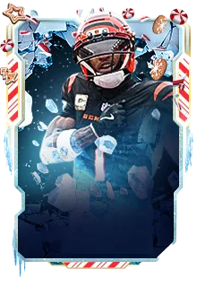 Ja'Marr Chase