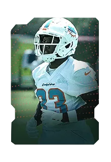 Malik Washington