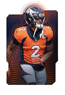 Patrick Surtain II