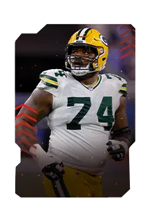 Elgton Jenkins