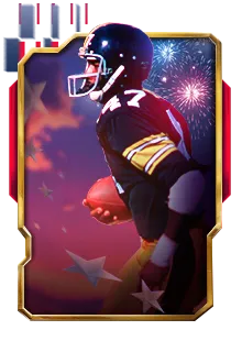 Mel Blount