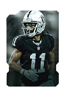 Tre Tucker