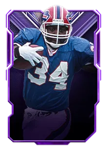 Thurman Thomas