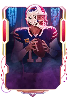 Josh Allen