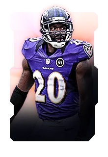 Ed Reed