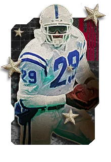 Eric Dickerson