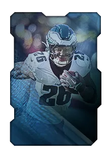 Saquon Barkley