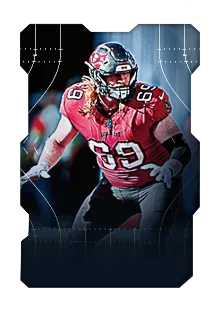 Cody Mauch