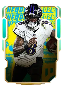 Lamar Jackson