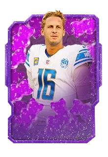 Jared Goff
