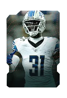 Kerby Joseph