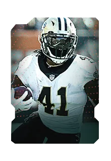 Alvin Kamara