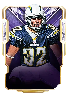 Eric Weddle